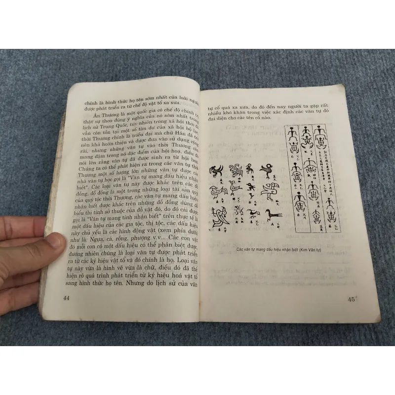 NHỮNG ĐIỀU LÝ THÚ XUNG QUANH VẤN ĐỀ HỌ TÊN 993227