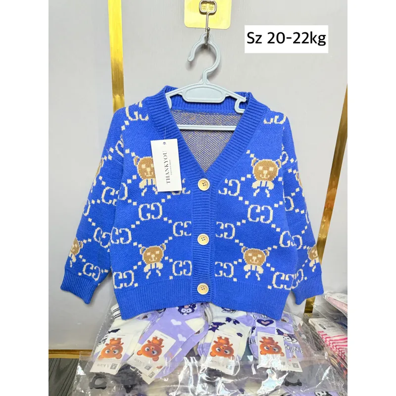 Áo len Quảng Châu cho bé 719240
