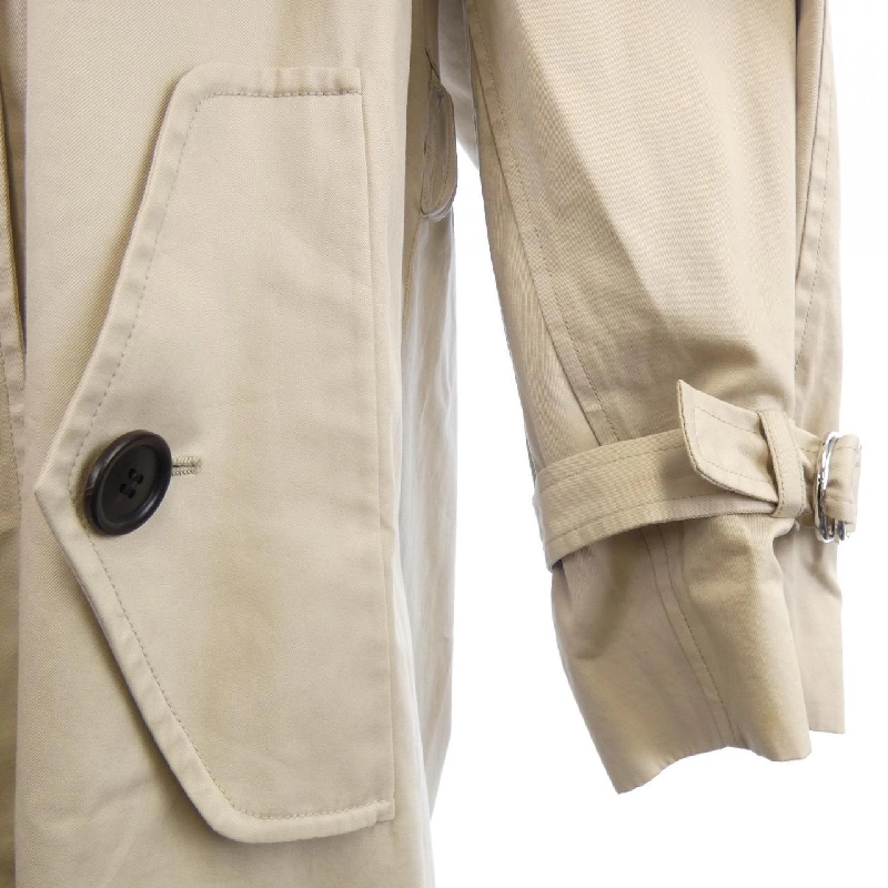 MIU MIU MS1502 G73 Áo khoác - Hàng hiệu Chính hãng 823392