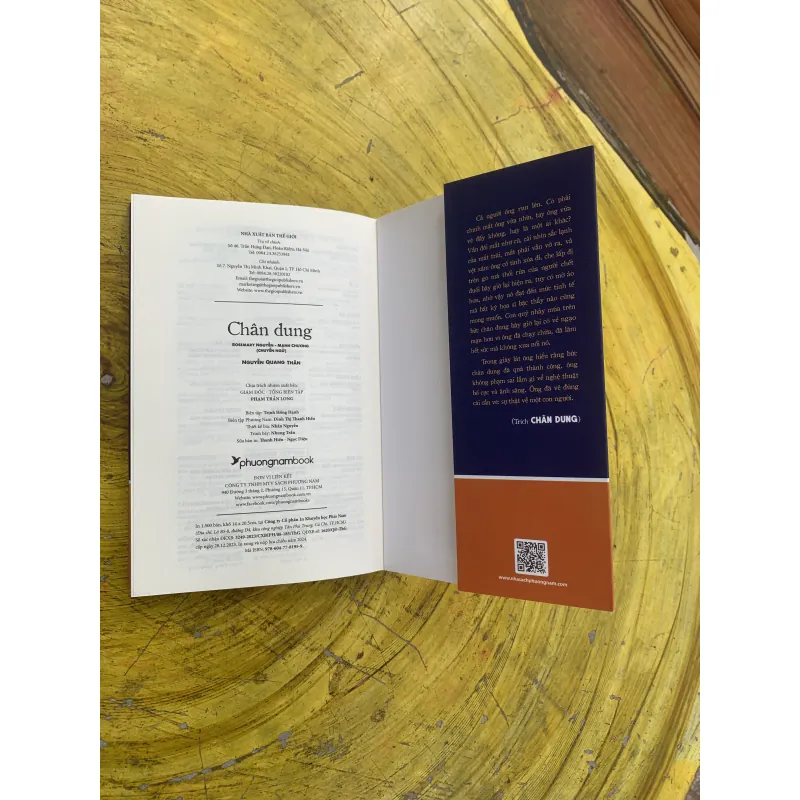 TUYỂN TẬP TRUYỆN NGẮN SONG NGỮ VIỆT- ANH NGUYỄN QUANG THÂN - CHÂN DUNG 799971