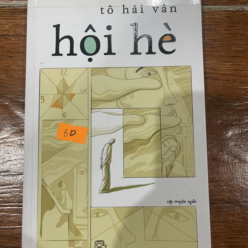 Người thứ hai - Tô Hải Vân (6) 576909
