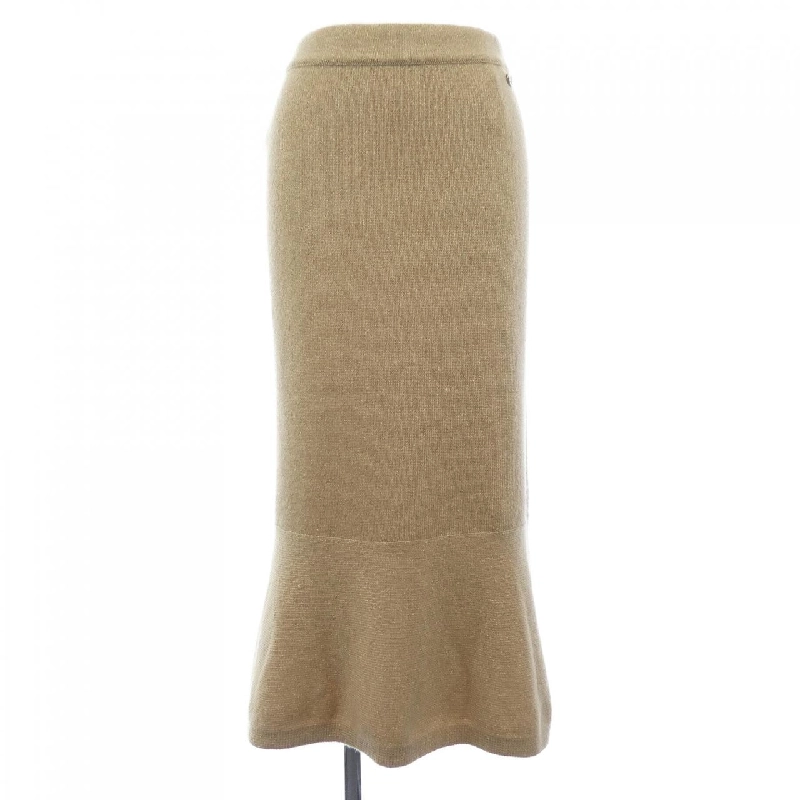 CHANEL P57046K07431 17A Váy - Hàng hiệu Authentic 820285