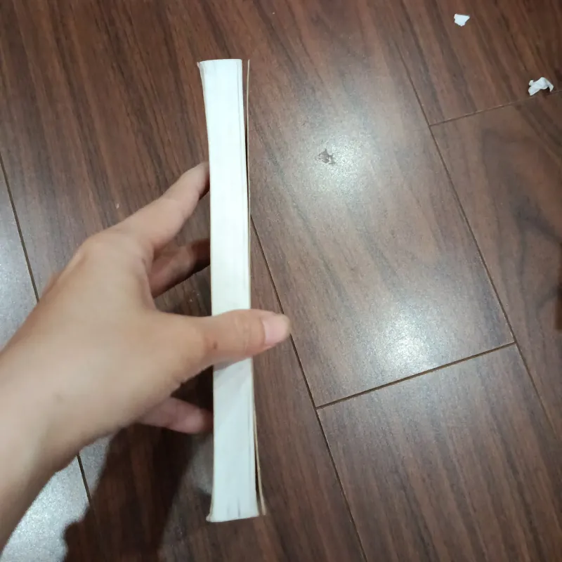 Câu chuyện về loài vật - những bài học lớn từ những câu chuyện nhỏ 932279