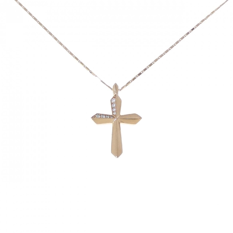 Nhẫn hình chữ thập Graph - Hàng hiệu Authentic 841503