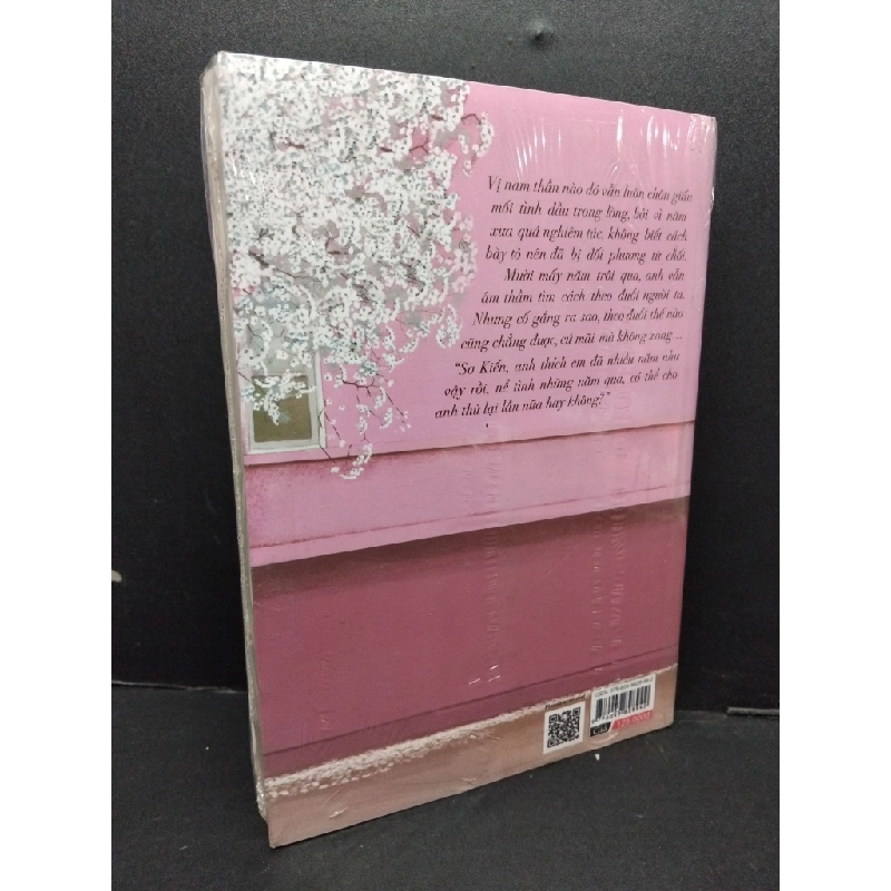 Mandarin của tôi Mặc Bảo Phi Bảo mới 100% HCM.ASB1809 448173