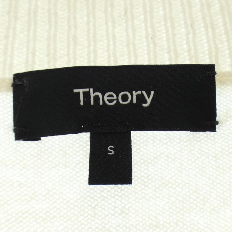 【Mã giảm giá】Theory theory áo len 643583