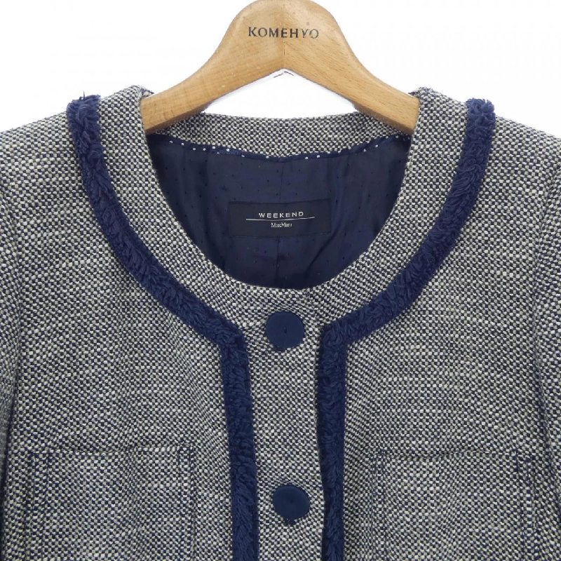 【クーポン対象】Max Mara cuối tuần áo khoác 639210