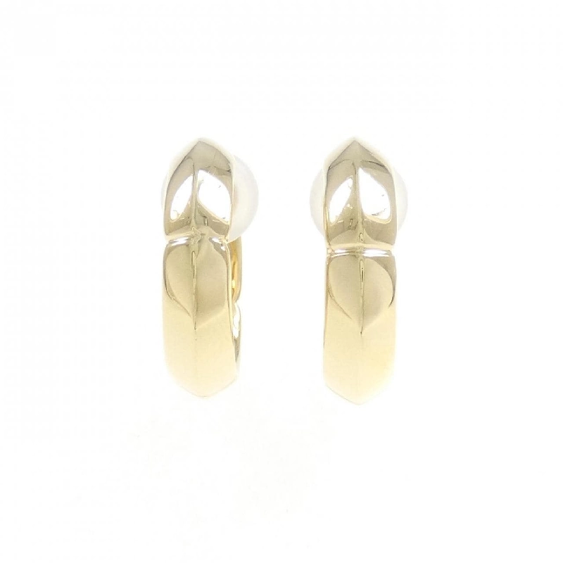 K18YG Bông tai - Hàng hiệu Chính hãng 873543