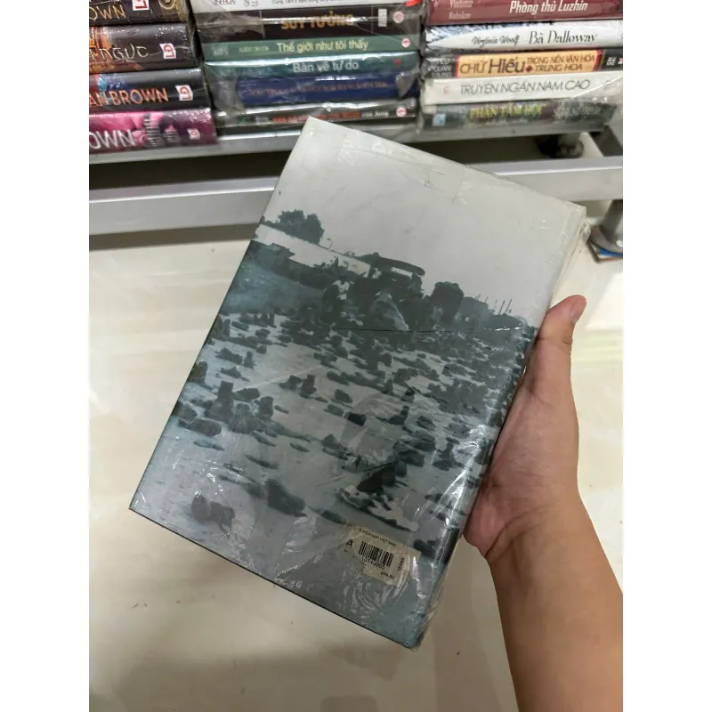 Kinh tế miền Nam Việt Nam thời kỳ 1955 - 1975 - Đặng Phong (Bìa cứng) 570383