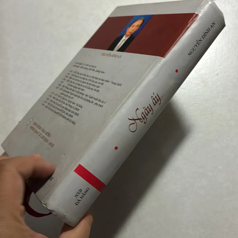Ngày ấy - Nguyễn Đình An 736583