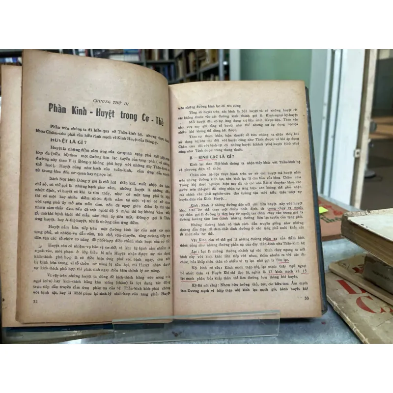 CHÂM CỨU HỌC THỰC HÀNH TRỊ LIỆU THẦN KINH HỌC 561966
