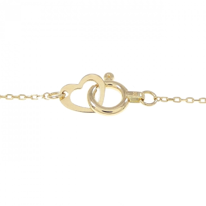 Ponte Vecchio Dây chuyền Reversible 0.07CT - Hàng hiệu Authentic 845669