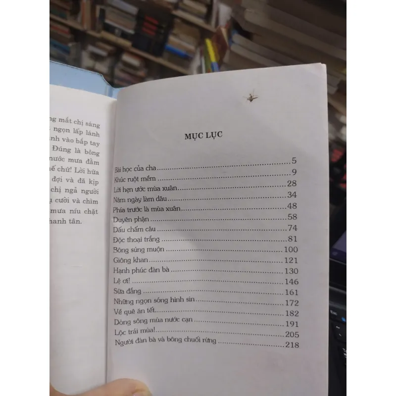 Sách: Giông Khan - Tập truyện ngắn (B1) Tác giả: Quỳnh Vân 694371