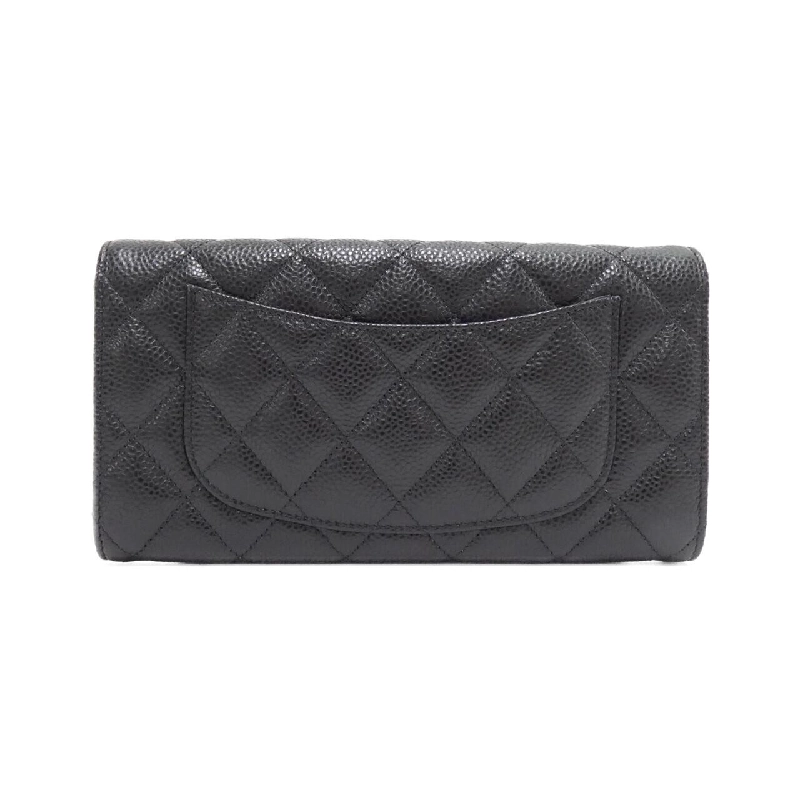 【Sản phẩm chưa sử dụng】Ví Chanel Timeless Classic Line AP0241 622593