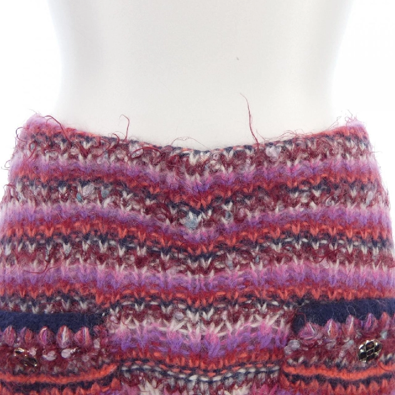 【Mã giảm giá】Chanel CHANEL Váy 654073