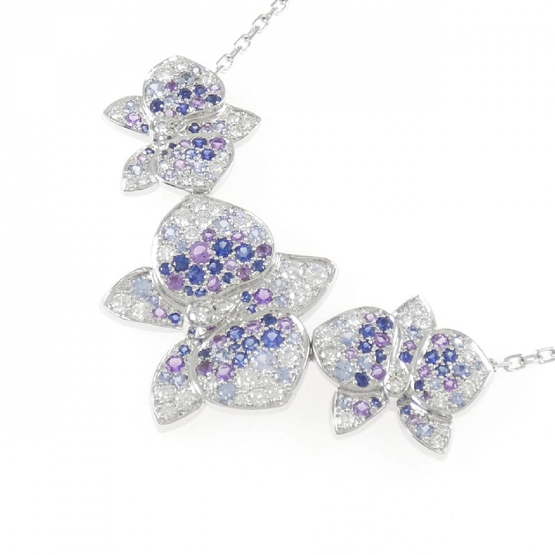 Cartier Karesudorukide Necklace - Hàng hiệu Authentic 843627