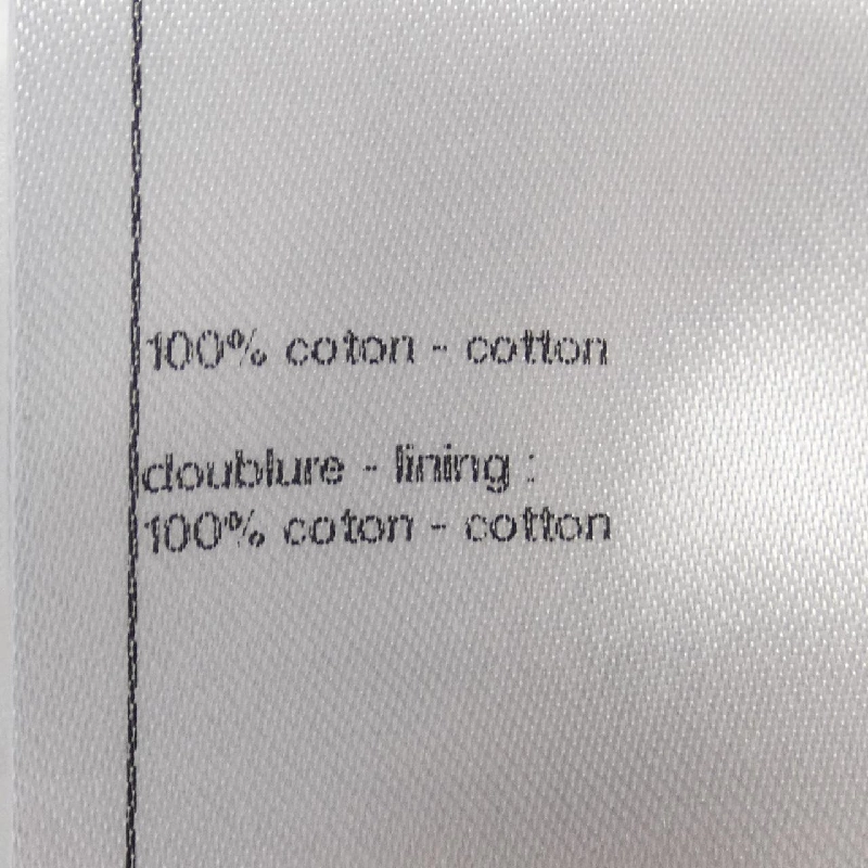 【Mã giảm giá】Chanel CHANEL Đầm 650689