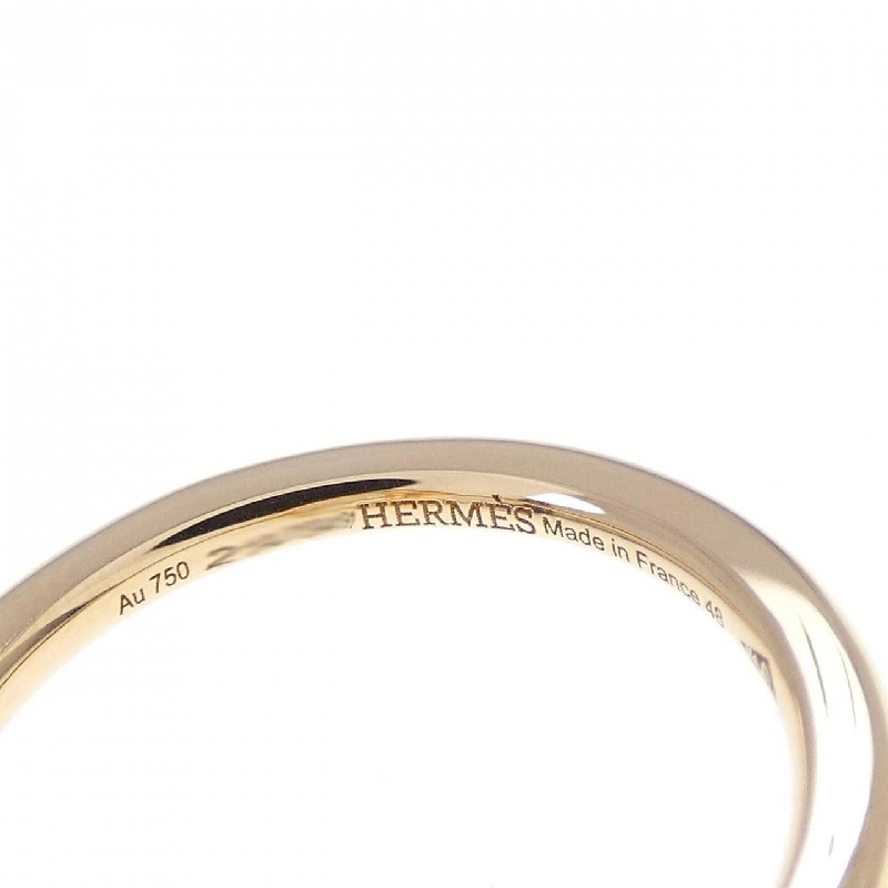 Nhẫn HERMES Écharpe PM - Hàng hiệu Authentic 835751