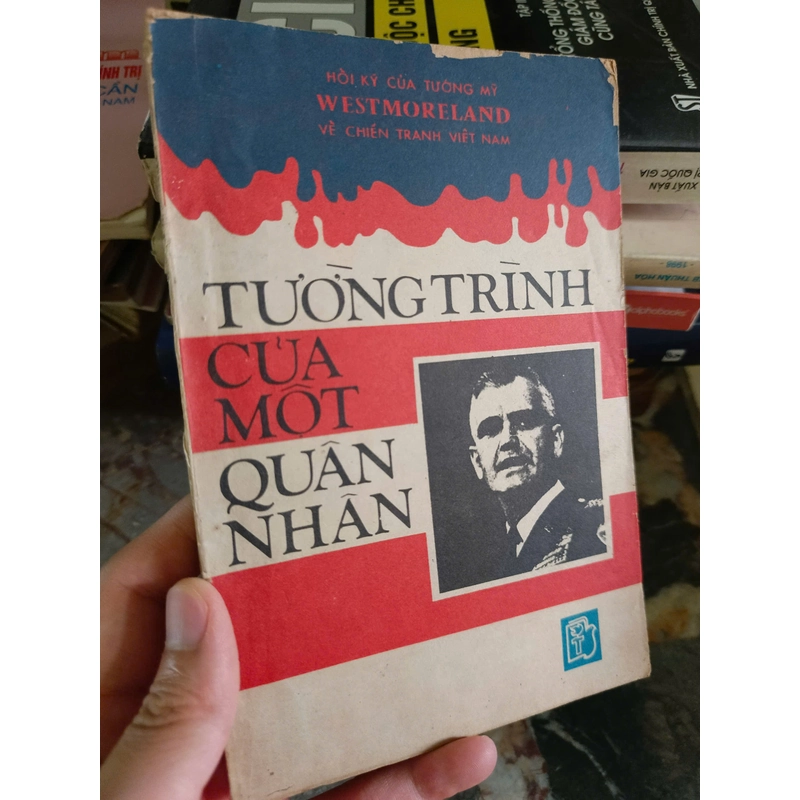 Tường trình của một quân nhân 463852