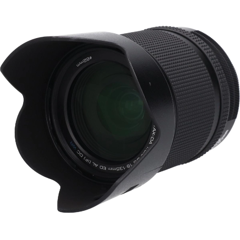 Ống kính DA18-135mm F3.5-5.6AL DC WR - Hàng hiệu Chính hãng 886634