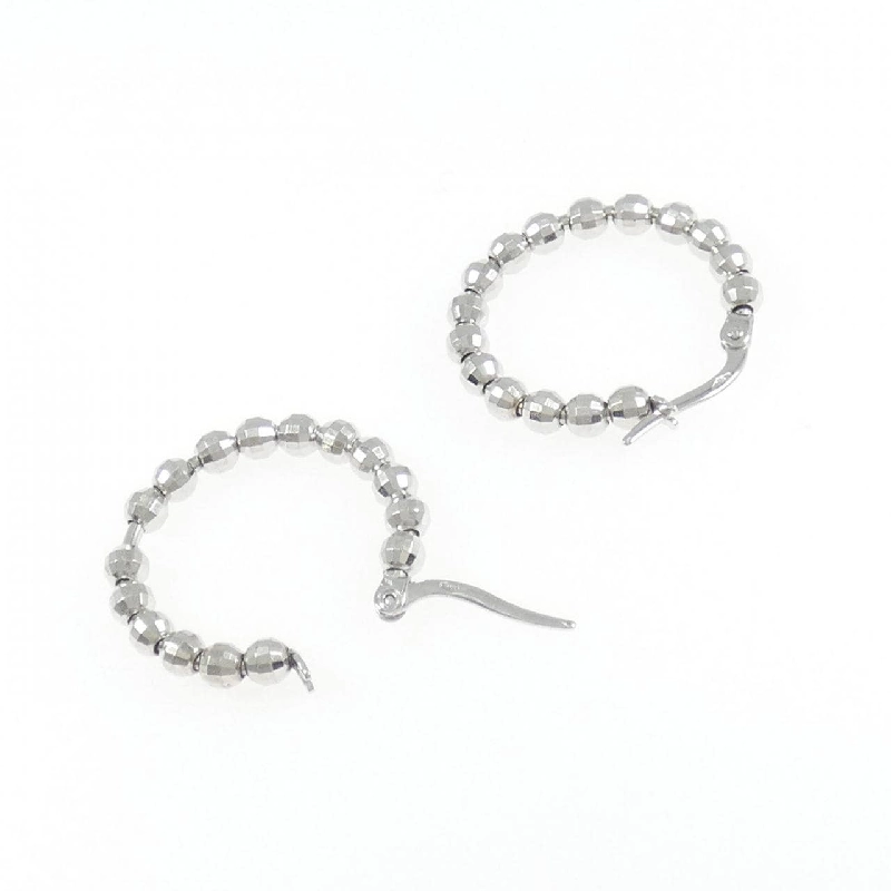 750WG Bông tai - Hàng hiệu Authentic 870487