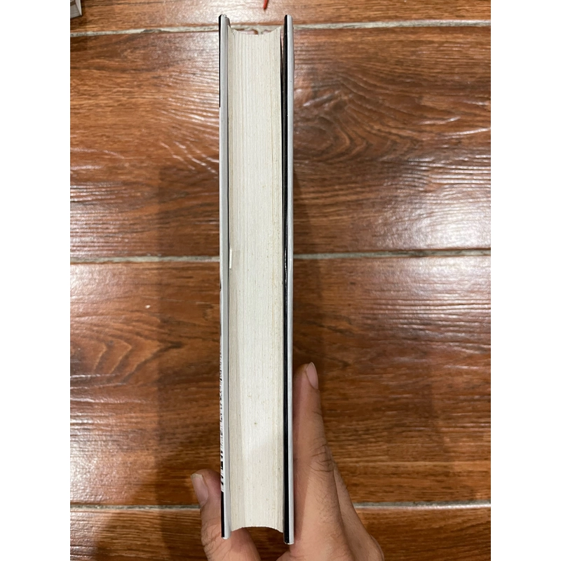 ĐẢO PLUM - NELSOND DEMILLE (k1) 500249