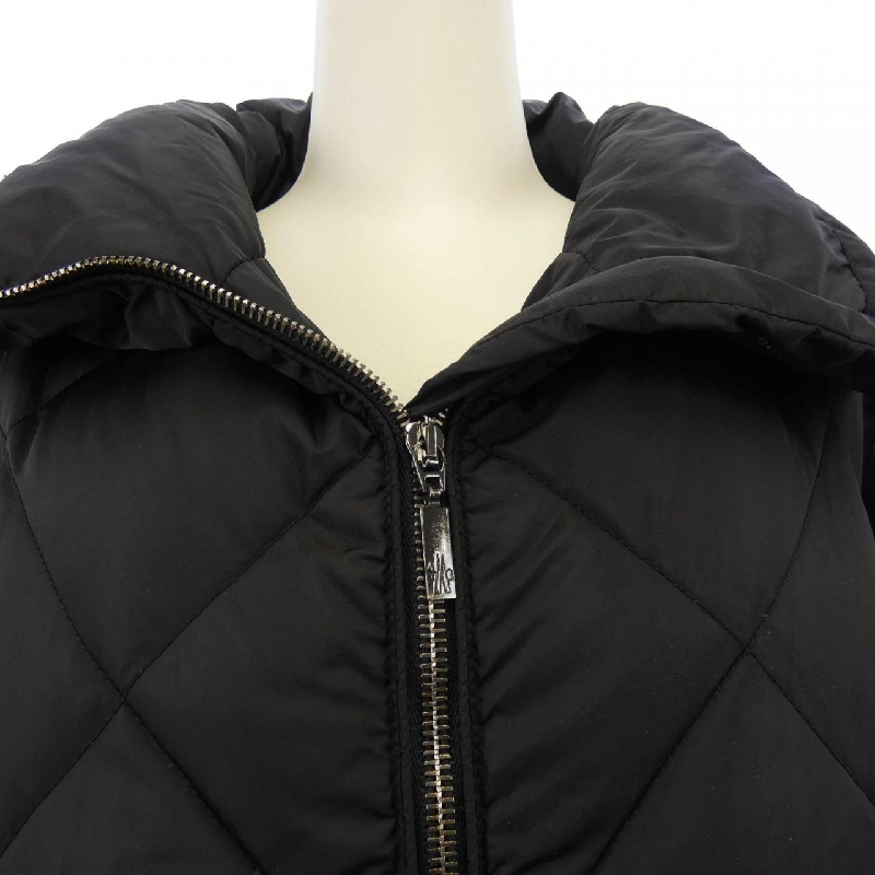 MONCLER VOUGLANS Áo khoác lông - Hàng hiệu Chính hãng 811655