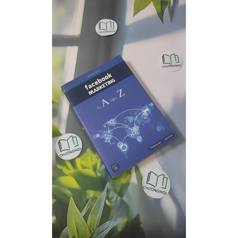 Facebook Marketing - Trung Đức 1018942