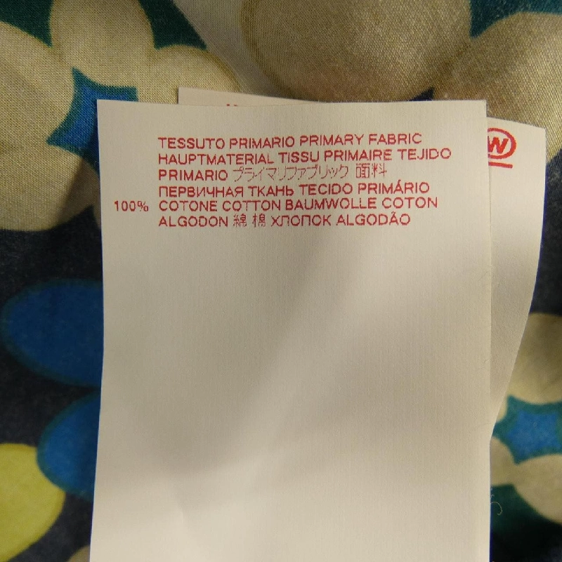 MARNI - Áo thun hàng hiệu chính hãng 632481