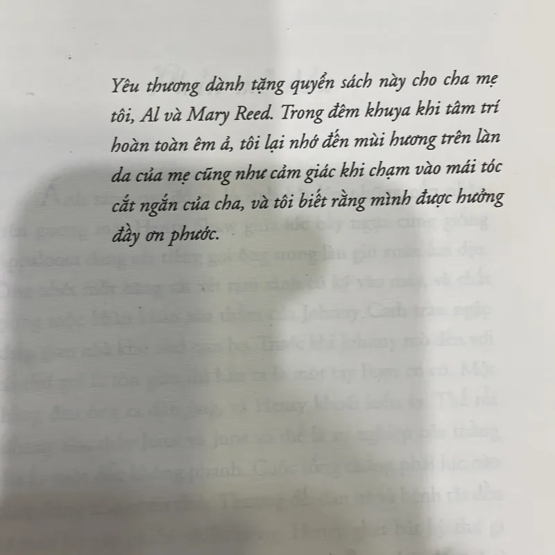 Chỉ thuộc về anh - Rachel Gibson - văn học nước ngoài lãng mạn tình cảm  1038583
