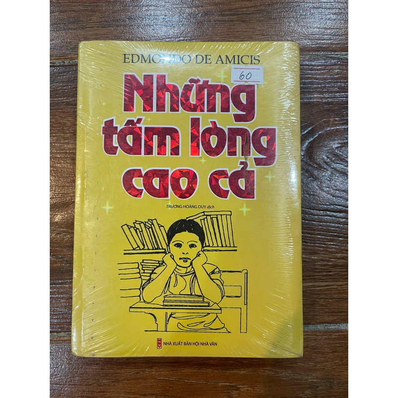 Những tấm lòng cao cả (k4) 331963