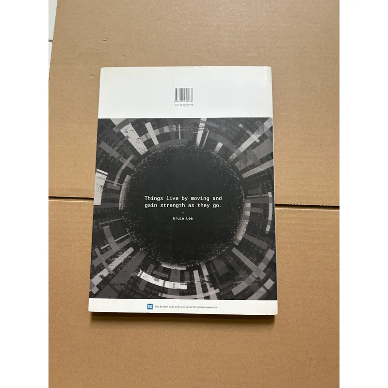 GAM7 BOOK 09 Content trong thời đại Marketing 4.0 736699