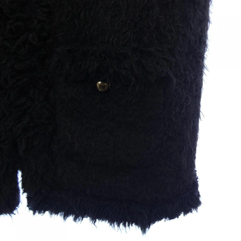 Áo gile UNITED ARROWS - Hàng hiệu Authentic 897619