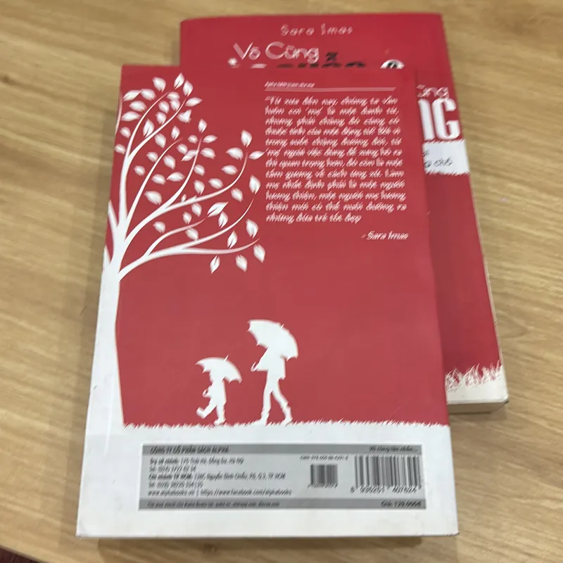 Vô cùng tàn nhẫn vô cùng yêu thương tập 2 733882