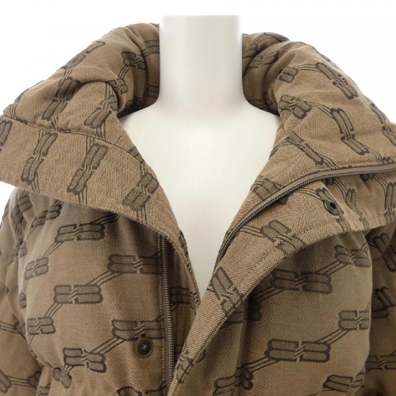 【Mã giảm giá】Áo khoác BALENCIAGA 636501