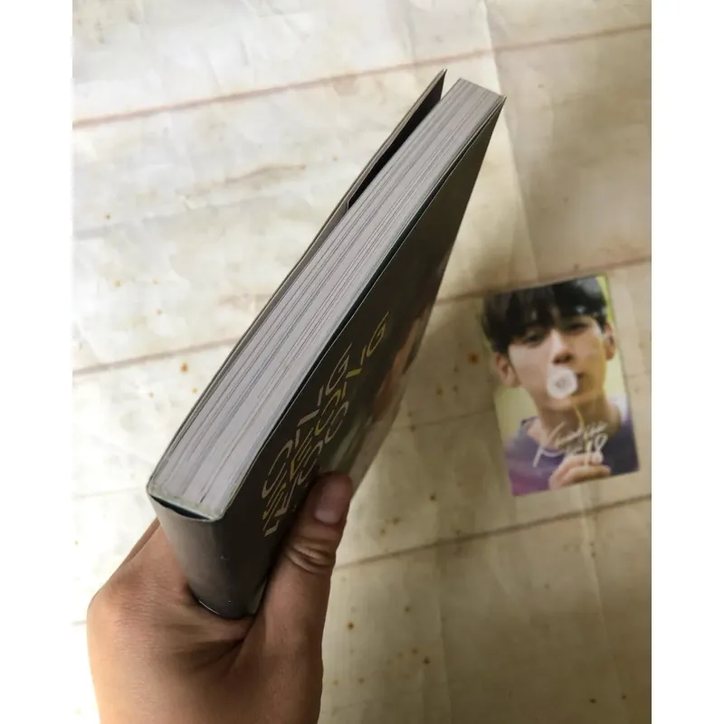 Khoảnh Khắc Tuổi 18 - JTBC Product Team 749003