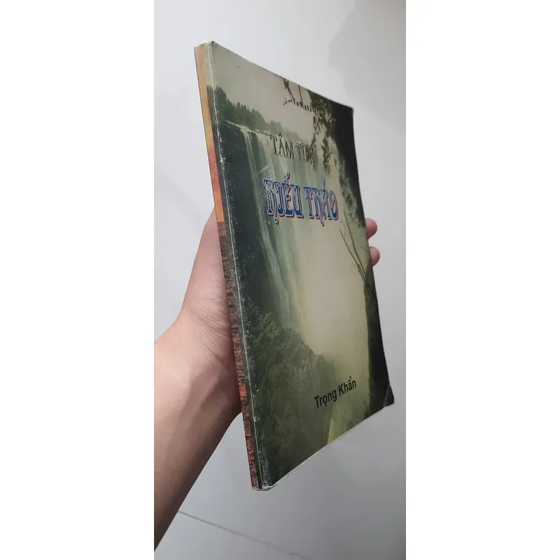 Tuyển tập nhạc Tâm Tình Hiếu Thảo - Trọng Khẩn 631920