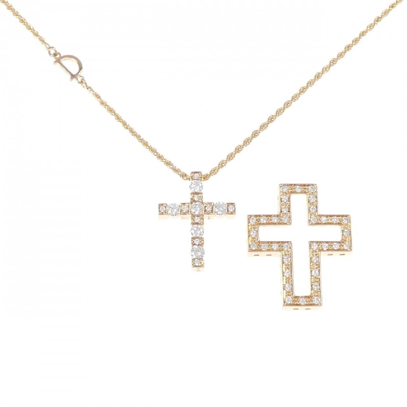 Damiàni Belle Époque S Necklace - Hàng hiệu Authentic 841899