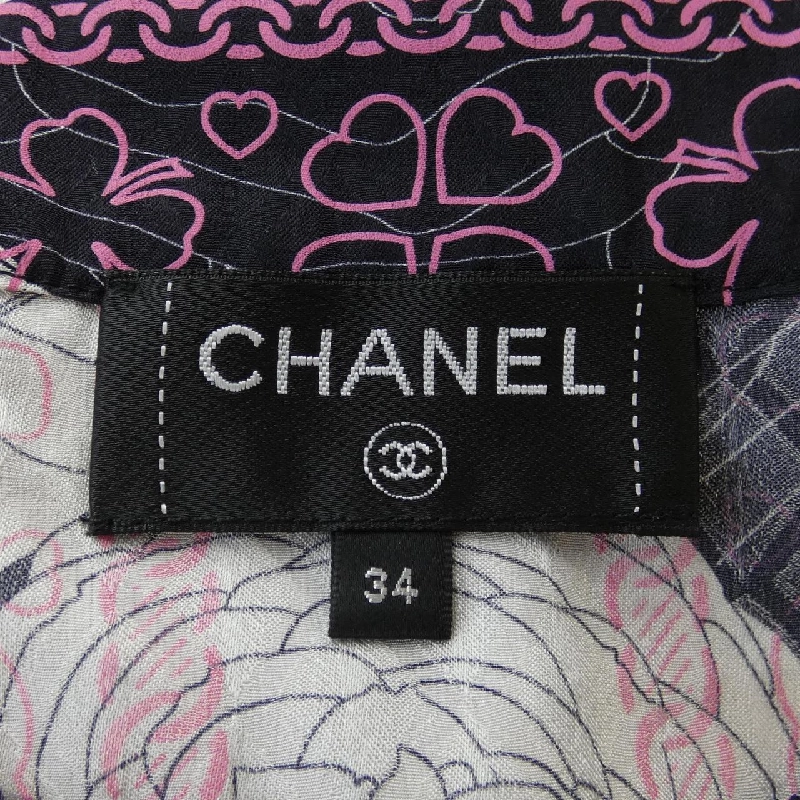 Chanel CHANEL P70168V61582 Áo 629871