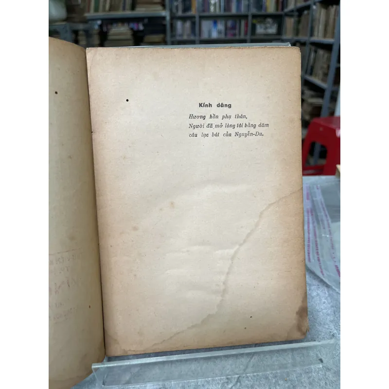 VĂN HỌC VIỆT NAM THẾ KỶ XIX TIỀN BÁN THẾ KỶ XX 704126