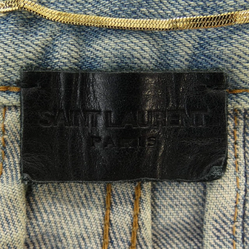 Saint Laurent 396698 Y432K Jeans 649209