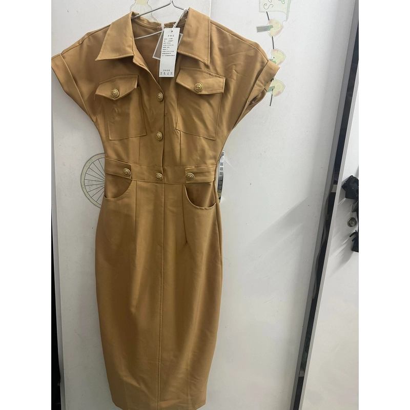 váy nữ size M  479655