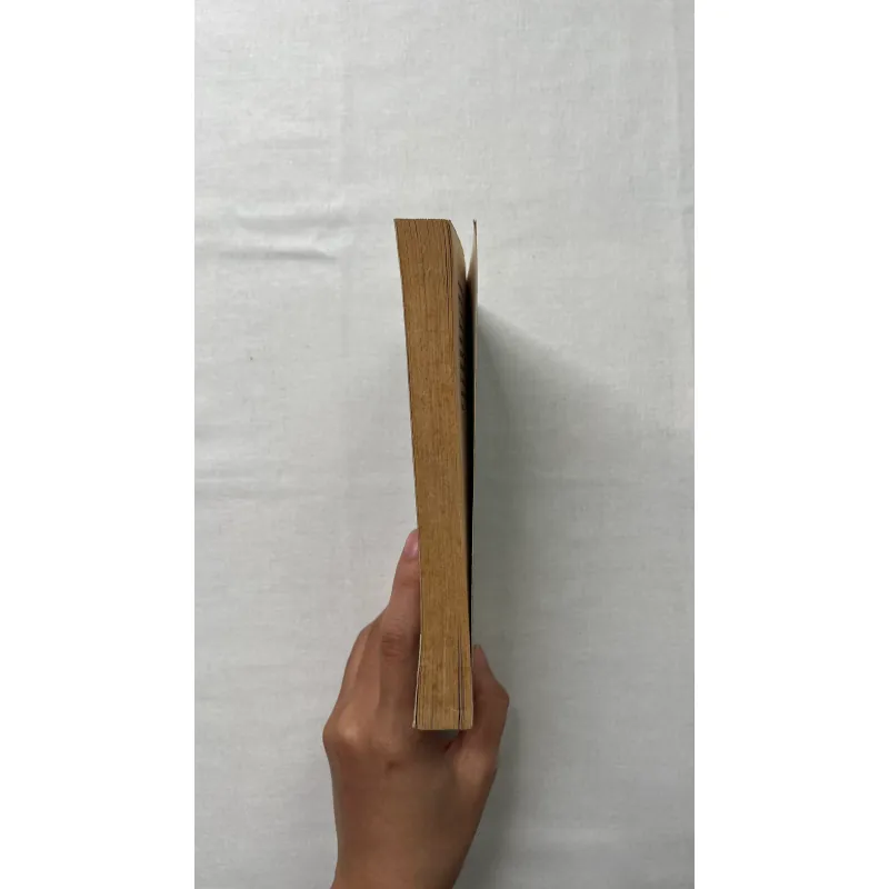 The Reader - Bernhard Schlink  786817