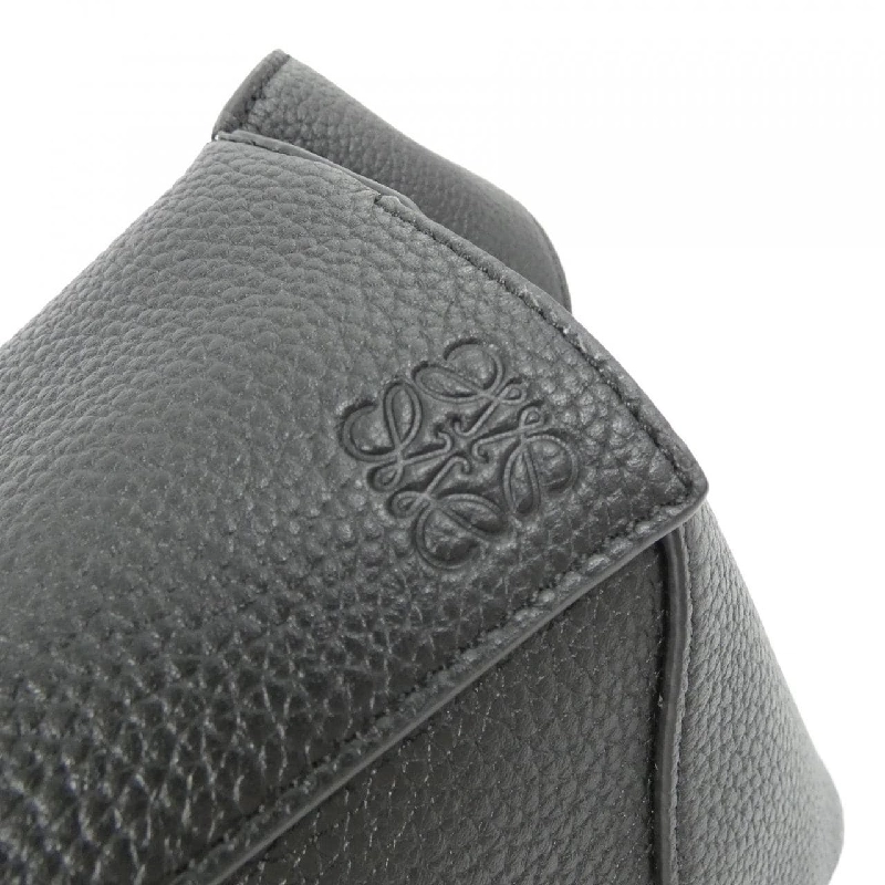 【Sản phẩm mới】Túi đeo vai Loewe Puzzle Edge Small B510SEBX08 612184