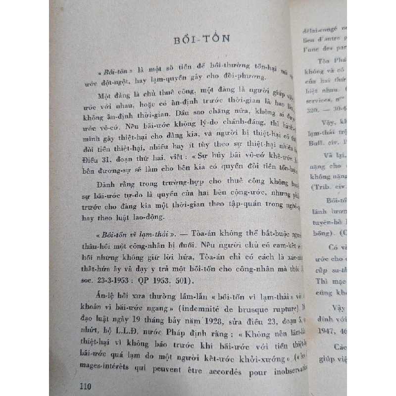 ÁN LỆ LAO ĐỘNG - TUẦN LÝ HUỲNH KHẮC DỤNG 182956