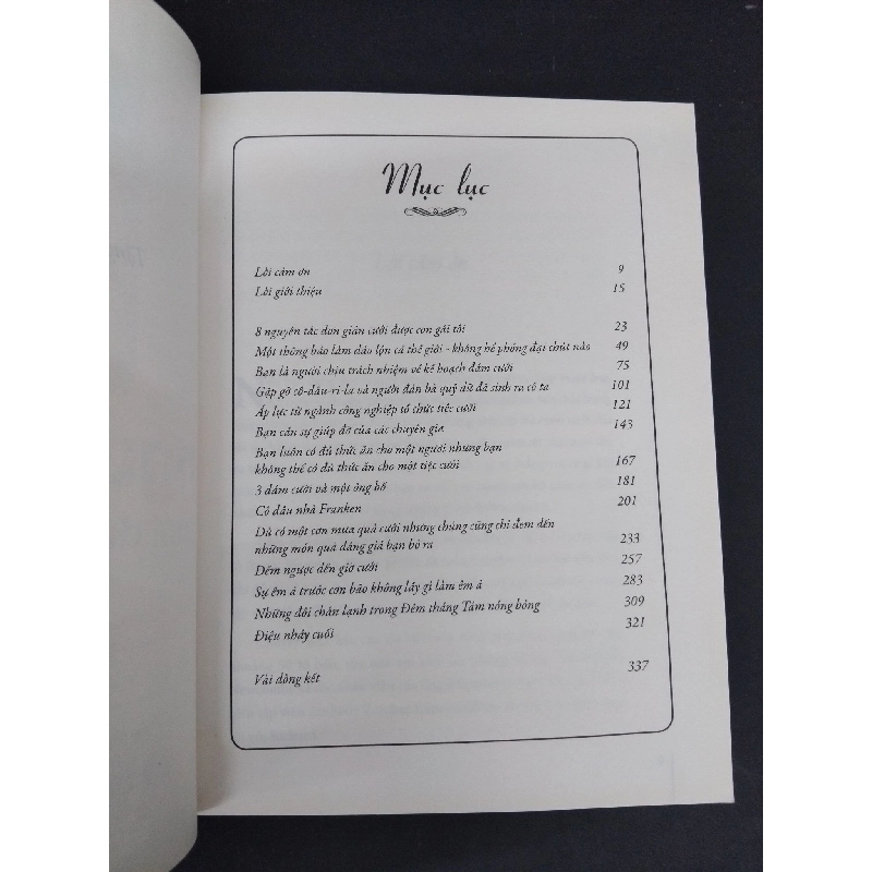 8 Nguyên tắc cưới được con gái tôi mới 80% bẩn bìa, ố, tróc bìa 2011 HCM2811 W.Bruce Cameron KỸ NĂNG 917438