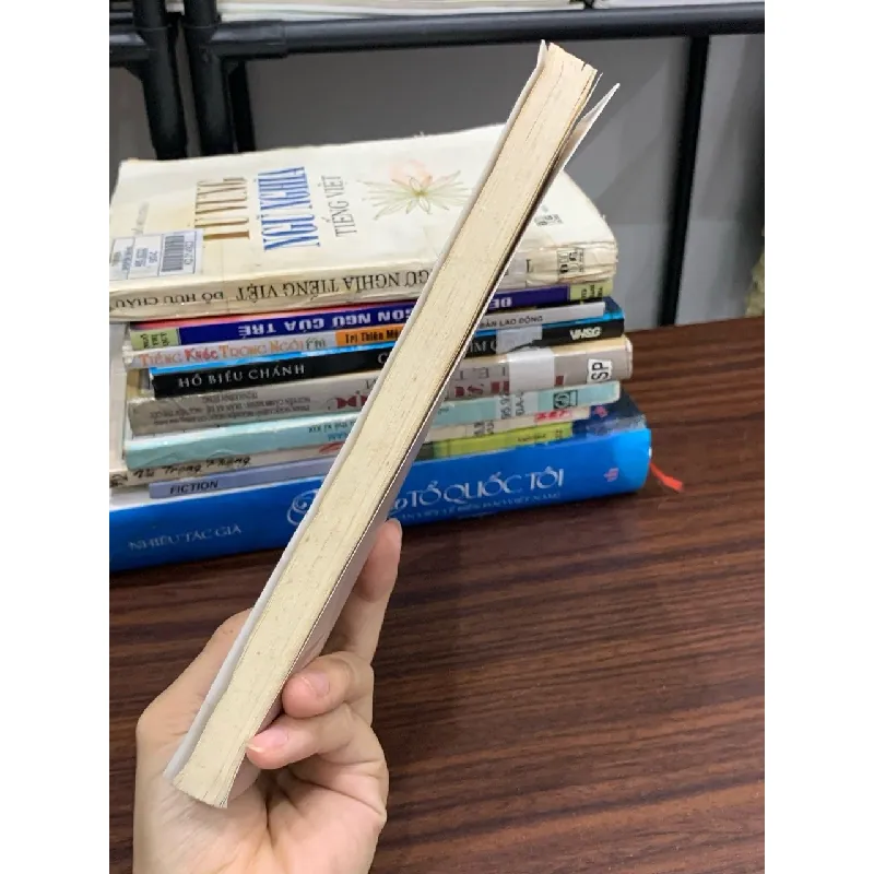 Thiếu tướng xe tăng Đào Huy Vũ (Tập 2) — Nguyễn Khắc Nguyệt 591544