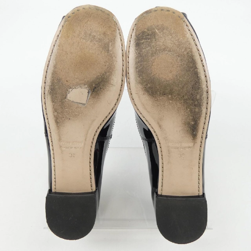 Giày MIU MIU - Hàng hiệu Authentic 829108