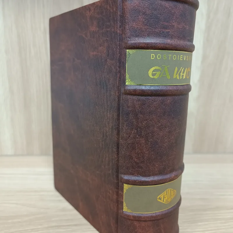 Gã khờ (Dostoievski) 563124