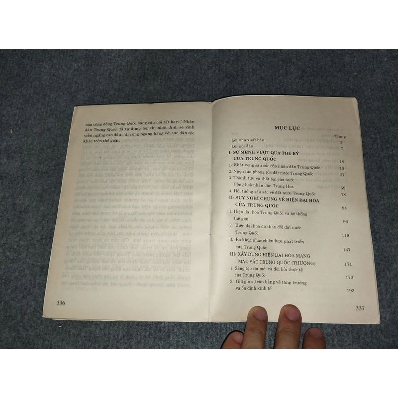 ĐI THEO CON ĐƯỜNG CỦA CHÍNH MÌNH 478569